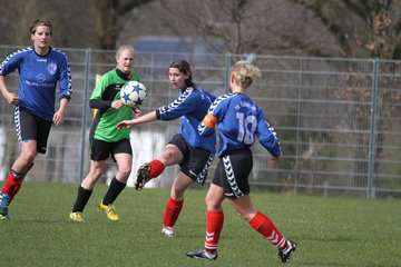 Bild 97 - Schmalfeld am 1.4.12